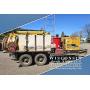 #25-761 - Florence Utilities - Florence, Wisconsin
